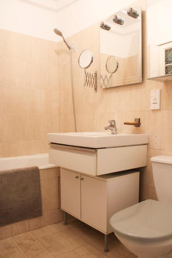 A Cosy Little Nest In The 5Th Arrondissement Διαμέρισμα Παρίσι Εξωτερικό φωτογραφία