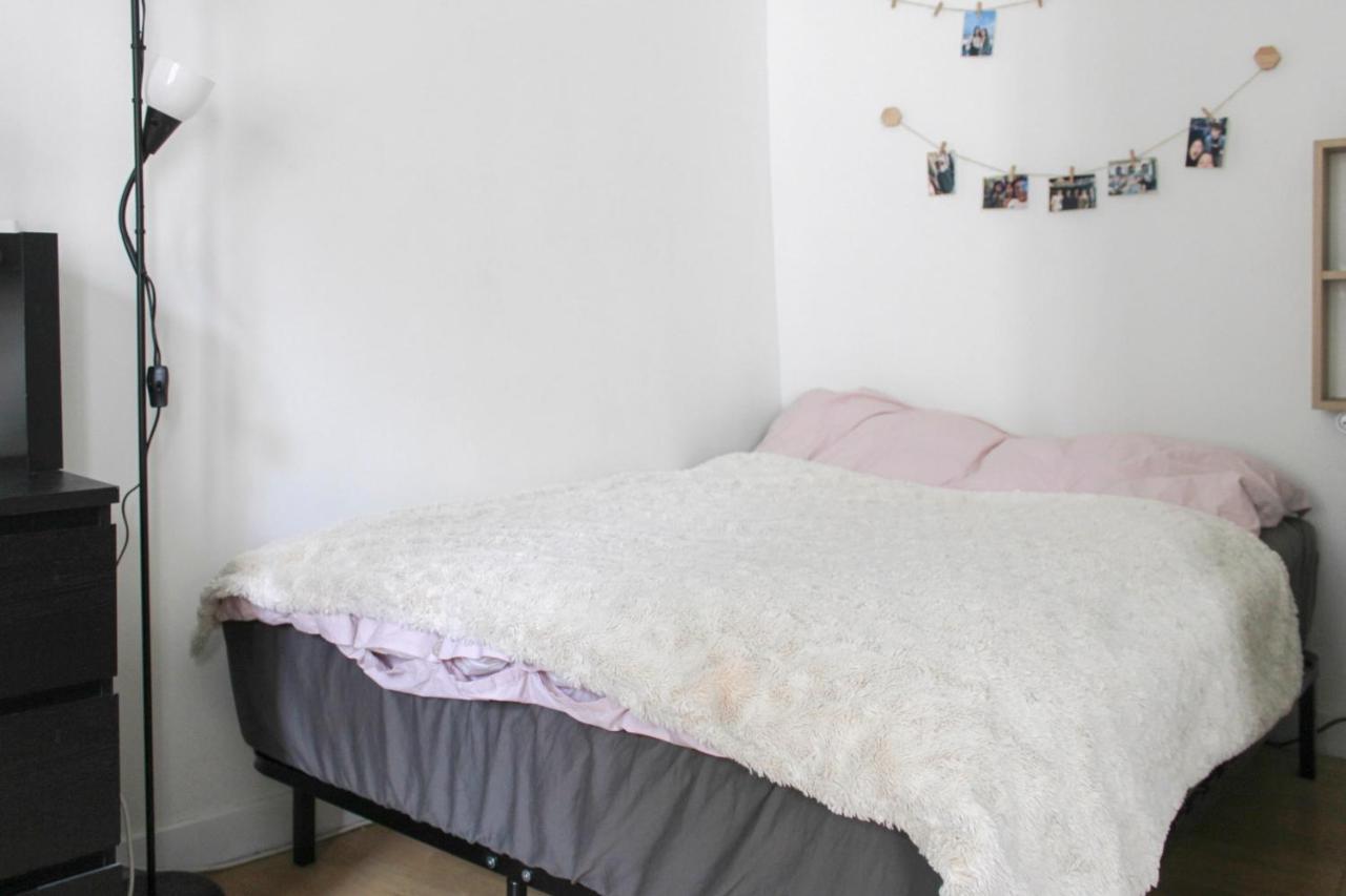 A Cosy Little Nest In The 5Th Arrondissement Διαμέρισμα Παρίσι Εξωτερικό φωτογραφία