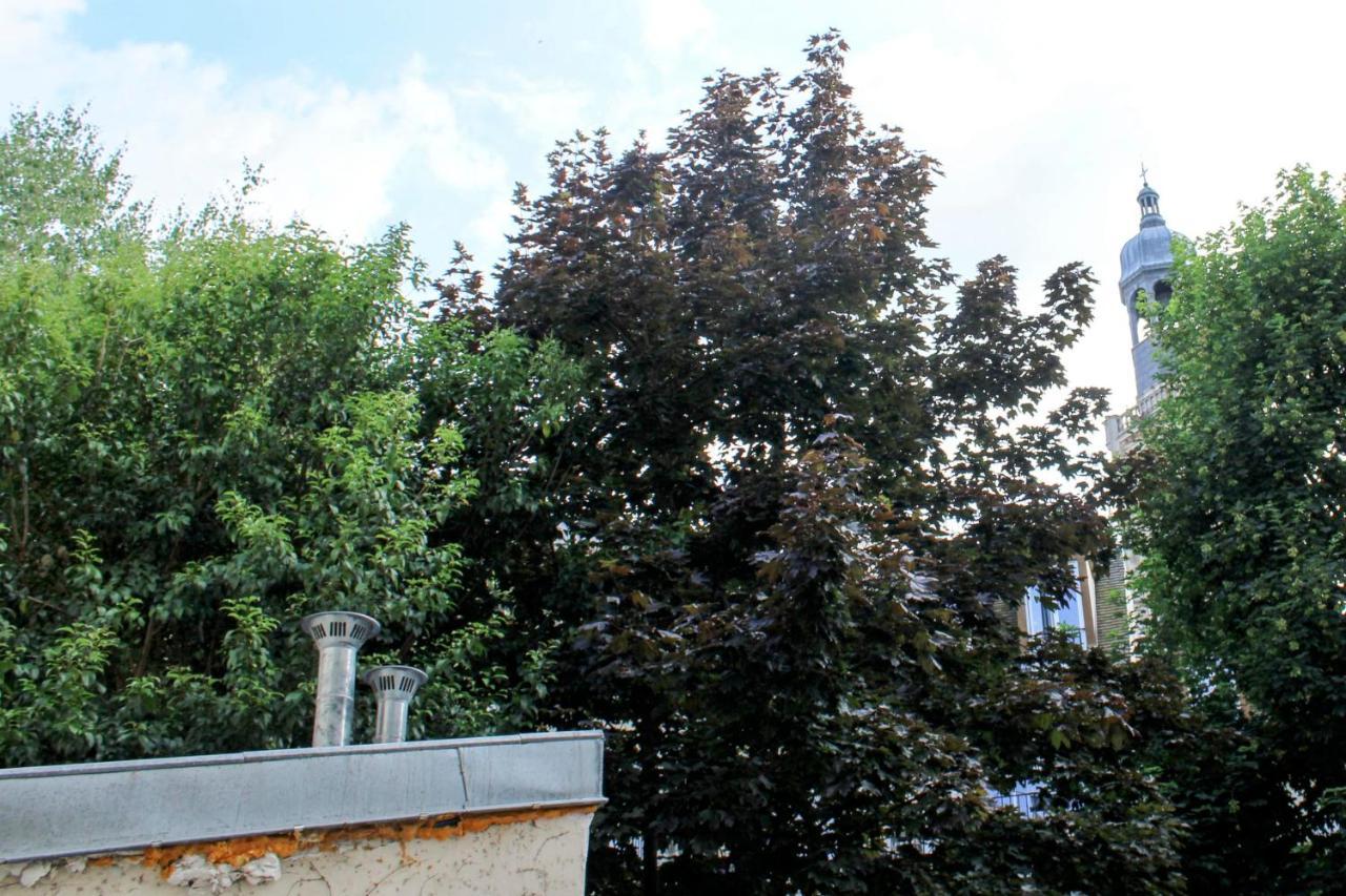 A Cosy Little Nest In The 5Th Arrondissement Διαμέρισμα Παρίσι Εξωτερικό φωτογραφία