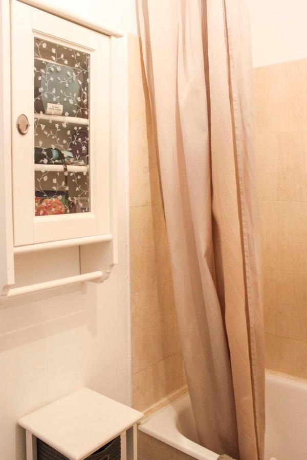 A Cosy Little Nest In The 5Th Arrondissement Διαμέρισμα Παρίσι Εξωτερικό φωτογραφία