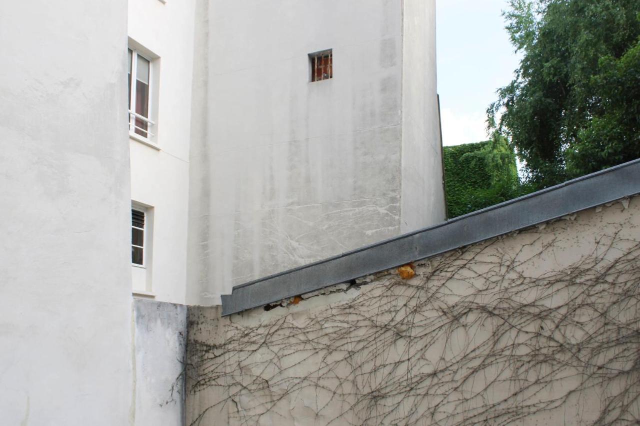 A Cosy Little Nest In The 5Th Arrondissement Διαμέρισμα Παρίσι Εξωτερικό φωτογραφία